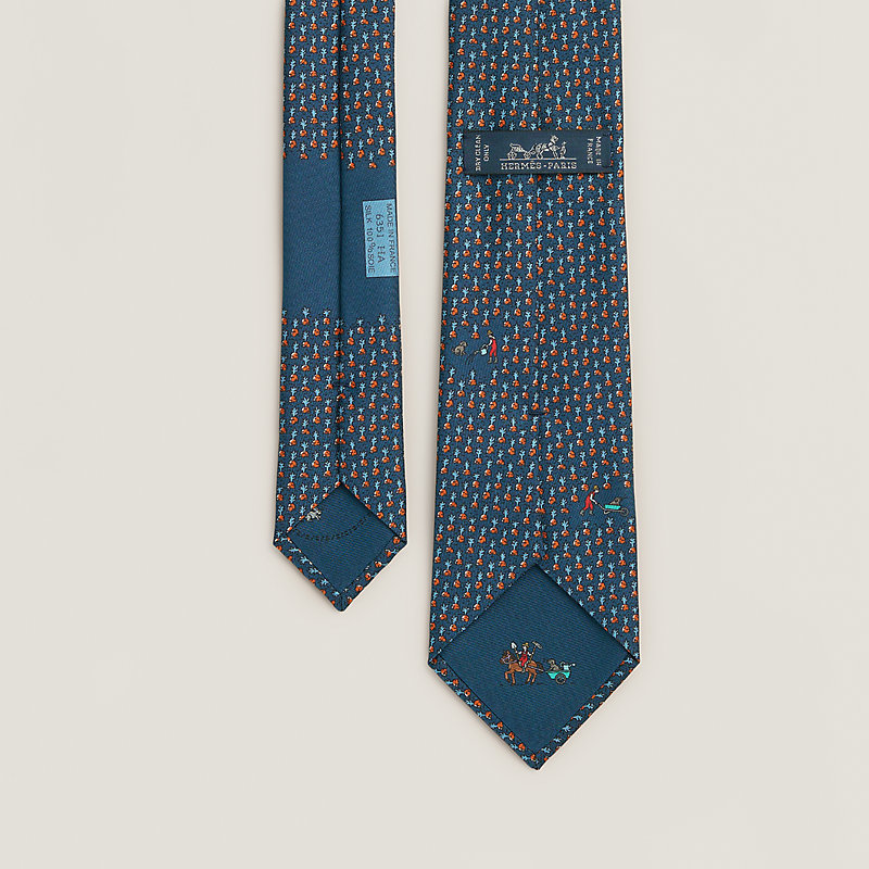Corbata Bunny Dream
