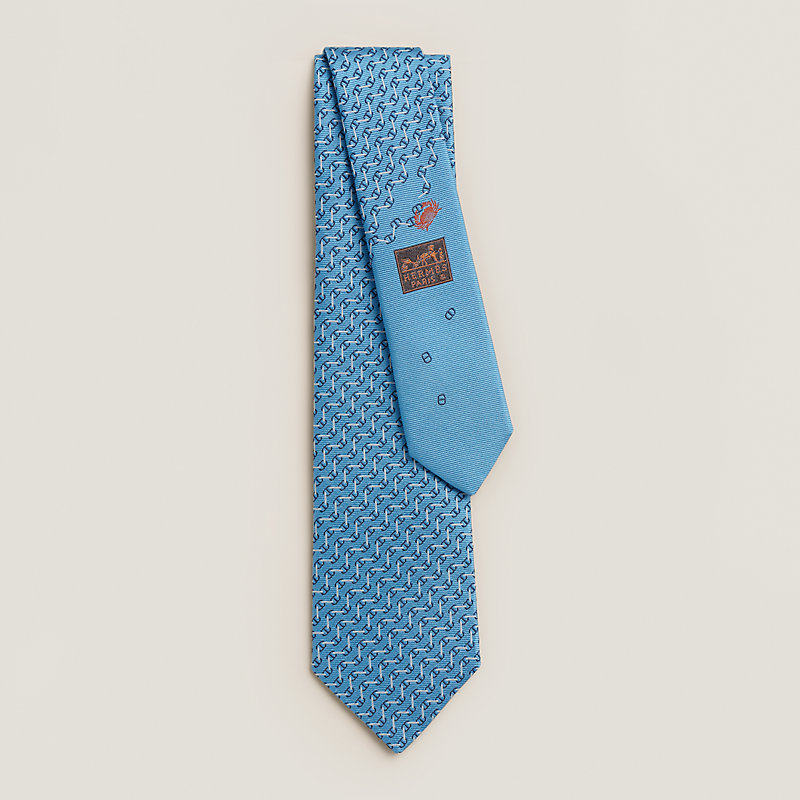 Corbata Crabe Déchaîné
