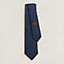 Corbata Dancing H 7&nbsp;cm, Vista: Vista del artículo plegado, folded, vista 1 de 3