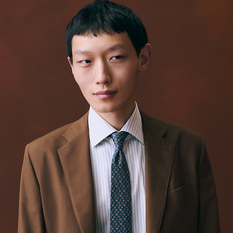 Corbata Deux Par Deux 7&nbsp;cm, Vista: , vista 3 de 3