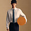 Corbata Écureuil marteau, Vista: Ver artículo puesto, worn, vista 2 de 2