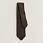 Corbata En Suspens 7&nbsp;cm, Vista: Vista del artículo plegado, folded, vista 1 de 2