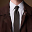 Corbata En Suspens 7&nbsp;cm, Vista: Ver artículo puesto, worn, vista 2 de 2