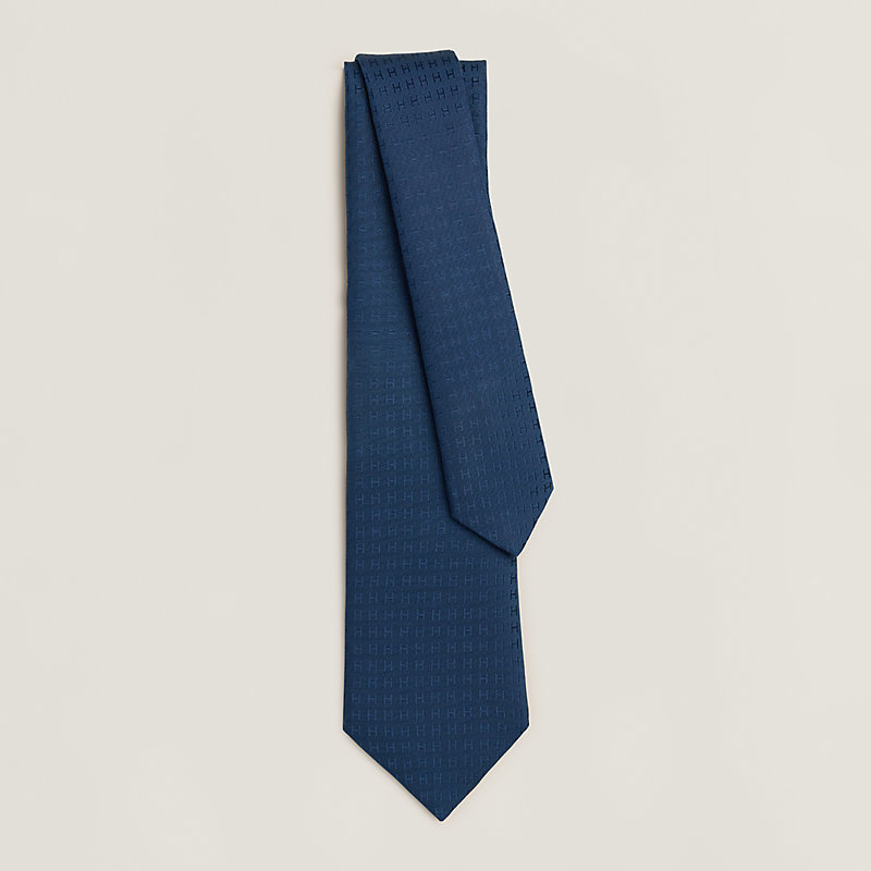 Corbata Façonnée H