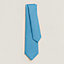 Corbata Façonnée Maillons 7&nbsp;cm, Vista: Vista del artículo plegado, folded, vista 1 de 2