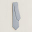 Corbata Façonnée Maillons 7&nbsp;cm, Vista: Vista del artículo plegado, folded, vista 1 de 2