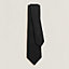 Corbata Façonnée New H 7&nbsp;cm, Vista: Vista del artículo plegado, folded, vista 1 de 2