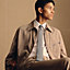 Corbata Façonnée New H 7&nbsp;cm, Vista: Ver artículo puesto, worn, vista 2 de 2