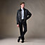 Corbata Figure Libre, Vista: Ver artículo puesto, worn, vista 3 de 3