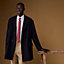Corbata Figure Libre, Vista: Ver artículo puesto, worn, vista 2 de 2