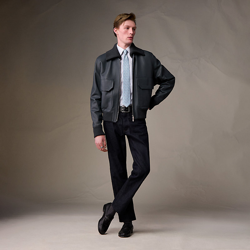 Corbata Figure Libre 7&nbsp;cm
