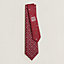 Corbata Figure Libre 7&nbsp;cm, Vista: Vista del artículo plegado, folded, vista 1 de 2