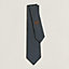 Corbata H Coccinelle 7&nbsp;cm, Vista: Vista del artículo plegado, folded, vista 1 de 3
