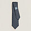 Corbata H Collection 7&nbsp;cm, Vista: Vista del artículo plegado, folded, vista 1 de 3