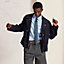 Corbata H Collection 7&nbsp;cm, Vista: Ver artículo puesto, worn, vista 2 de 2