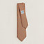 Corbata H Duo 7&nbsp;cm, Vista: Vista del artículo plegado, folded, vista 1 de 2