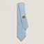 Corbata H Gothique 7&nbsp;cm, Vista: Vista del artículo plegado, folded, vista 1 de 2