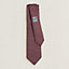 Corbata H Gourmette, Vista: Vista del artículo plegado, folded, vista 1 de 1