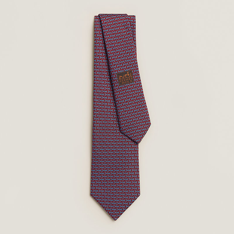Corbata H Marin