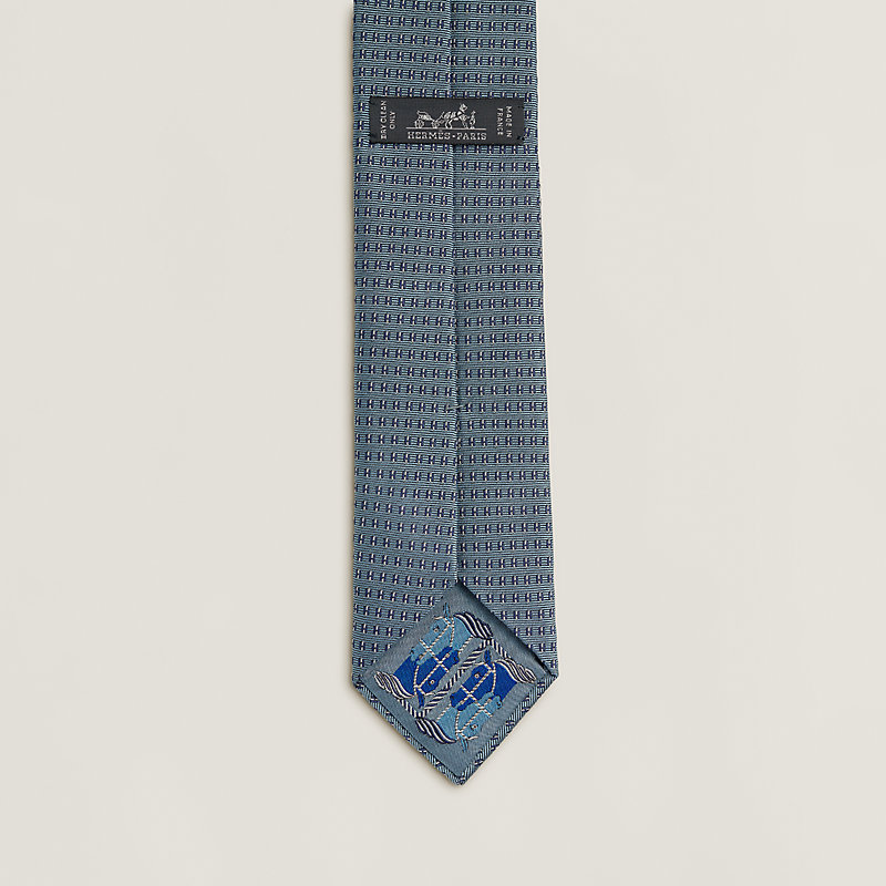 Corbata H Passant 7&nbsp;cm, Vista: , vista 3 de 3