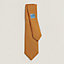 Corbata H Twist 7&nbsp;cm, Vista: Vista del artículo plegado, folded, vista 1 de 2