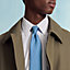 Corbata Magnifying H 7&nbsp;cm, Vista: Ver artículo puesto, worn, vista 2 de 2
