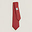 Corbata Maillons Rythmés 7&nbsp;cm, Vista: Vista del artículo plegado, folded, vista 1 de 2