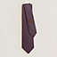 Corbata Mosaic 7&nbsp;cm, Vista: Vista del artículo plegado, folded, vista 1 de 2