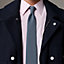 Corbata Mosaic 7&nbsp;cm, Vista: Ver artículo puesto, worn, vista 2 de 2