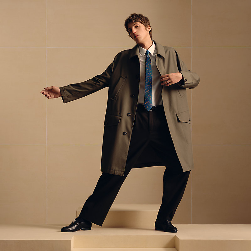 Corbata Out of the box