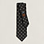 Corbata Pégase dans les Airs 8&nbsp;cm, Vista: Vista del artículo plegado, folded, vista 1 de 2