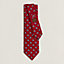 Corbata Pégase dans les Airs 8&nbsp;cm, Vista: Vista del artículo plegado, folded, vista 1 de 2