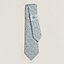 Corbata Perspective d'Hermès 7&nbsp;cm, Vista: Vista del artículo plegado, folded, vista 1 de 2