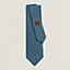 Corbata Reprise 8&nbsp;cm, Vista: Vista del artículo plegado, folded, vista 1 de 2