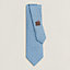 Corbata Reprise 8&nbsp;cm, Vista: Vista del artículo plegado, folded, vista 1 de 2