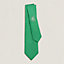 Corbata Soup'H 7&nbsp;cm, Vista: Vista del artículo plegado, folded, vista 1 de 2