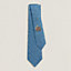 Corbata Stars Pétillants 7&nbsp;cm, Vista: Vista del artículo plegado, folded, vista 1 de 2