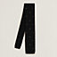 Corbata Tricot à Pois 6&nbsp;cm, Vista: Vista del artículo plegado, folded, vista 1 de 2