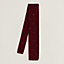 Corbata Tricot à Pois 6&nbsp;cm, Vista: Vista del artículo plegado, folded, vista 1 de 2