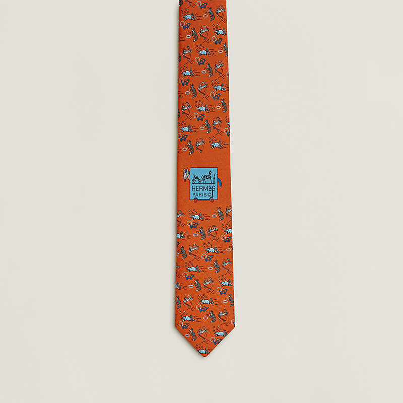 Corbata twillbi Mobilité Douce 7&nbsp;cm, Vista: , vista 3 de 3
