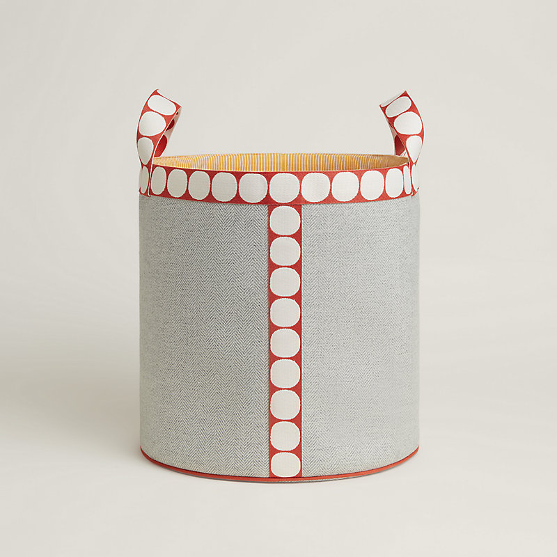 Corbeille Animaux Blocks, grand modèle, Vue: , vue 3 sur 4