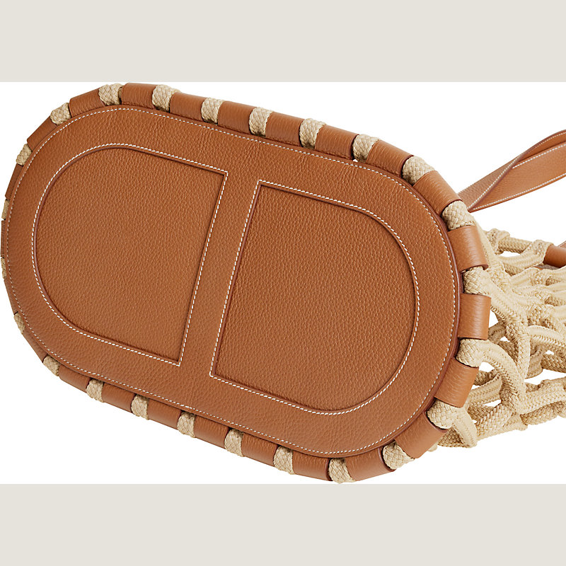Cordage tote bag, View: , view 6 of 6