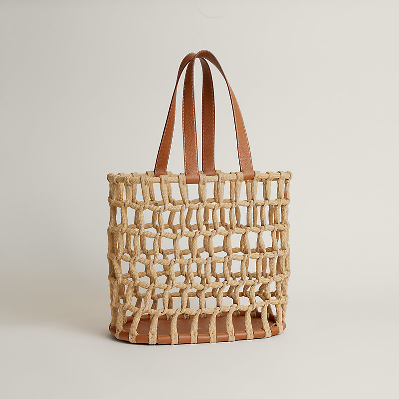 Cordage tote bag, View: , view 4 of 6