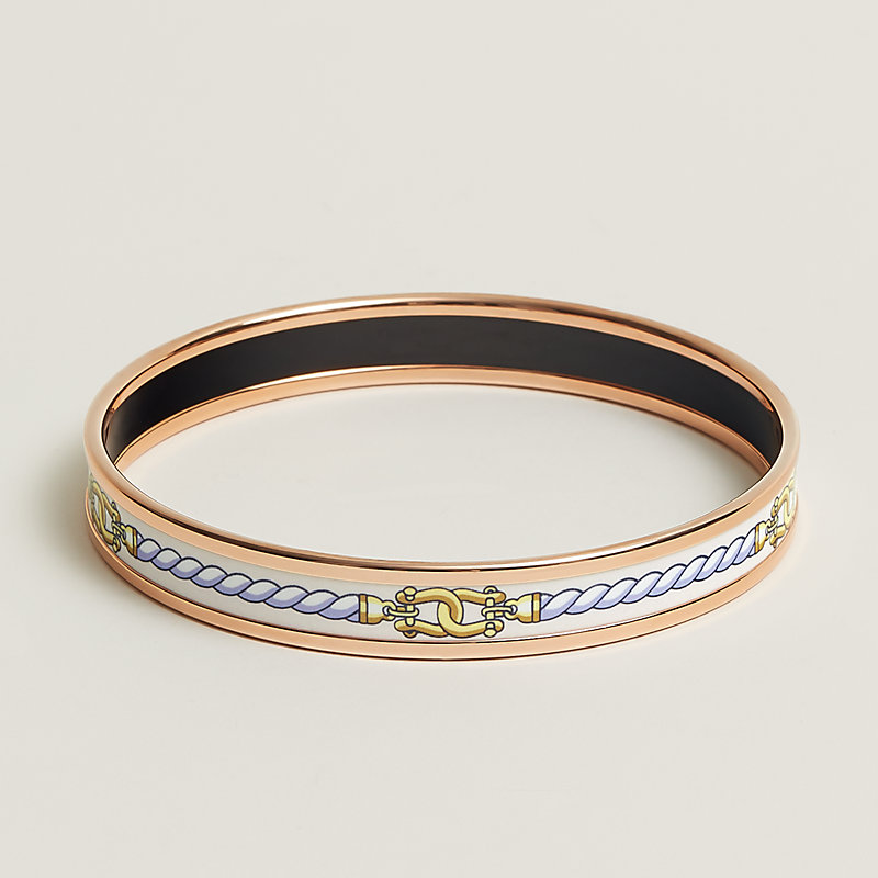 hermes paris bangle