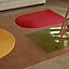 Cordelie Arcon carpet, View: Worn, worn, view 2 of 4