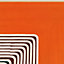 Cordelie Escalator Carpet, View: Worn, worn, view 3 of 5
