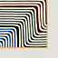 Cordelie Escalator Carpet, View: Worn, worn, view 4 of 5