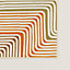 Cordelie Escalator Carpet, View: Worn, worn, view 3 of 3