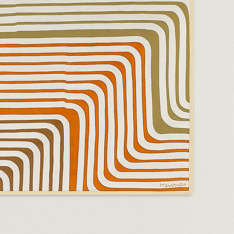 Cordelie Escalator Carpet