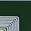 Cordelie Escalator Carpet, View: Worn, worn, view 2 of 3